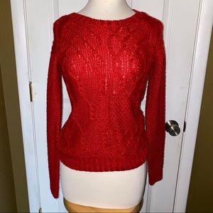 Mossimo Supply Co. Sweater